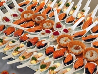 Выездной ресторан