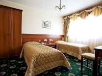 Москва. Эконом-класс