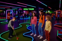 8 лучших площадок для детского праздника без лишней суеты