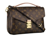 Мода и стиль сумочек от французского бренда Louis Vuitton