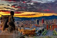 Достопримечательности Барселоны