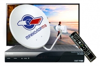 Как подключить и настроить НТВ Плюс