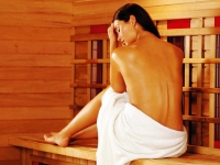 Сауна – залог здоровья и красоты