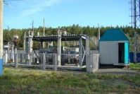 Устройство системы электроснабжения