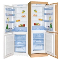 Холодильники от производителей из постсоветских стран