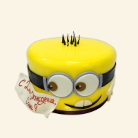 Торты на заказ. Где заказать торт