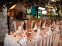 Лучший выбор среди ресторанов и кафе