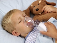 Все о небулайзере