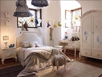 Традиционная итальянская мебель