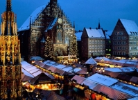 Удивительная страна Германия