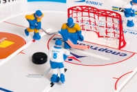 Stiga Play Off – больше, чем просто игра