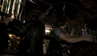 XBOX 360 - Resident Evil