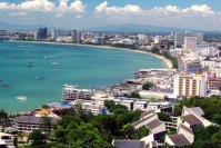 Покупка недвижимости в туристическом городе Паттайя