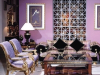 Красотой любоваться можно вечно