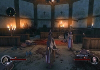 Игра «The First Templar. В поисках Святого Грааля»