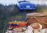 Чем занять ребенка в дороге