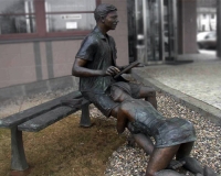 Необычайная Прага