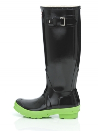 Как я купила женские резиновые сапоги Hunter