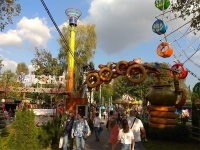 Где в Мытищах лучшие развлечения для детей