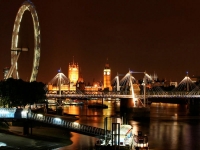 Лондон и история британской короны