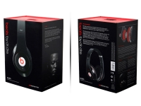 Оригинальные и стильные, яркие и модные – наушники Monster Beats by dr dre Studio