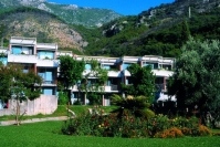 Отдых у моря в Черногории