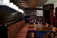 Аргентина в сердце Москвы