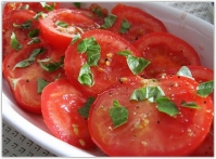 Что можно приготовить из помидоров?