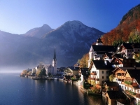 Интересно об Австрии