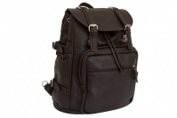 Выбор рюкзака для длительного похода, кожаный рюкзак