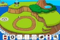 Онлайн флеш игры