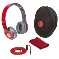 Покупка наушников Monster Beats