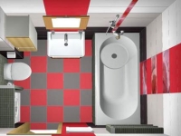 Ванна: эконом ремонт и способы его осуществления