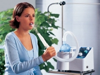 Все о небулайзере