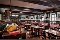 Аргентина в сердце Москвы