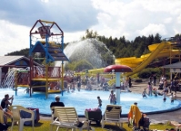 Отдых с детьми: куда лучше поехать?