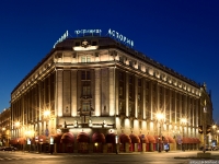 Уникальные храмы Петербурга