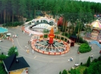 Отдых с детьми: куда лучше поехать?