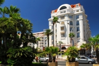 Как отдохнуть в Каннах?