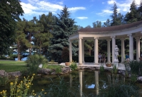 Отдых в Феодосии уже сегодня