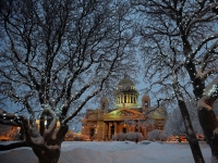 Где остановиться в Санкт-Петербурге на отдых?