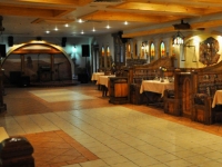 Как организовать банкет?