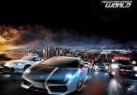 PC - Need For Speed World
