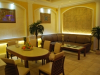 Хамам - красота и здоровье организма