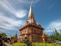 Отдыхаем с детьми в прекрасном Таиланде!