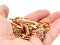 Покупка ювелирной бижутерии через интернет-магазин