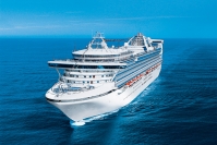 Как отправиться в морской круиз?