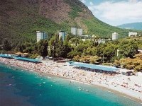 На море без загранпаспорта