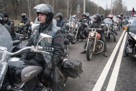 Как создать мотоклуб в Мытищах