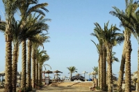 Египет в апреле